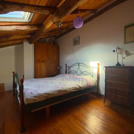 Uchalos La Grange Pyrenees