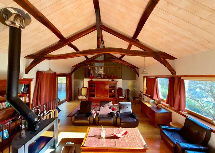 Uchalos La Grange Pyrenees * Sengouagnet