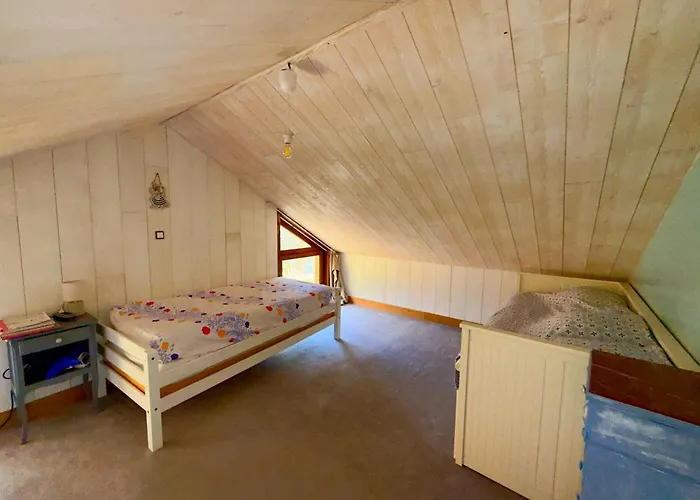 Uchalos La Grange Pyrenees Sengouagnet