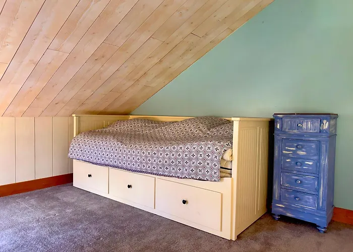 펜션 Uchalos La Grange Pyrenees *