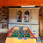 Dom wakacyjny Uchalos La Grange Pyrenees Sengouagnet
