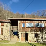 Dom wakacyjny Uchalos La Grange Pyrenees