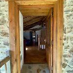 Dom wakacyjny Uchalos La Grange Pyrenees