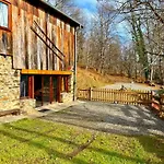 Dom wakacyjny Uchalos La Grange Pyrenees Sengouagnet