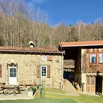 Dom wakacyjny Uchalos La Grange Pyrenees
