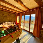 Uchalos La Grange Pyrenees Sengouagnet