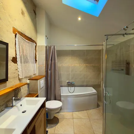 Holiday home Uchalos La Grange Pyrenees