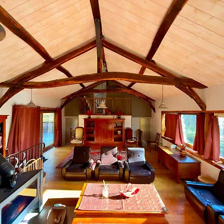 Uchalos La Grange Pyrenees * Sengouagnet