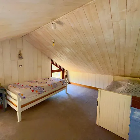 Uchalos La Grange Pyrenees Sengouagnet