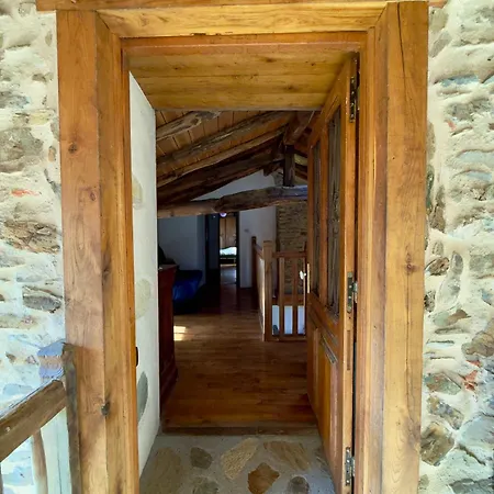 Holiday home Uchalos La Grange Pyrenees