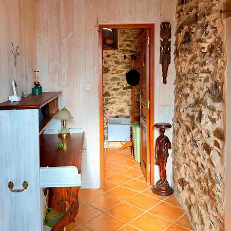 Uchalos La Grange Pyrenees Sengouagnet