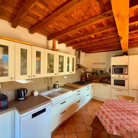 Uchalos La Grange Pyrenees Sengouagnet