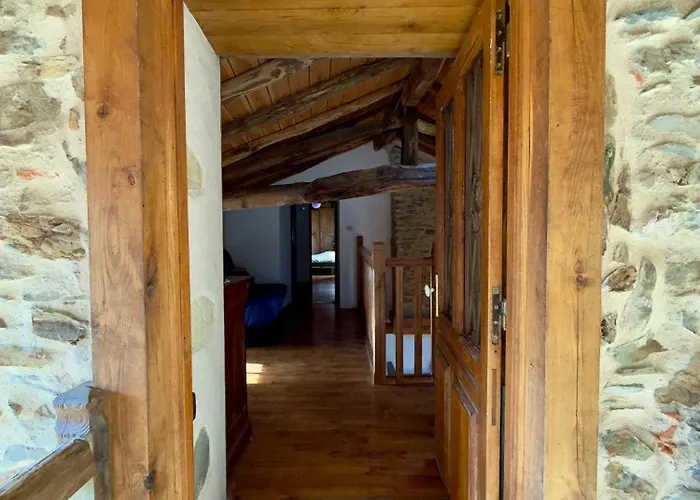 別荘 Uchalos La Grange Pyrenees