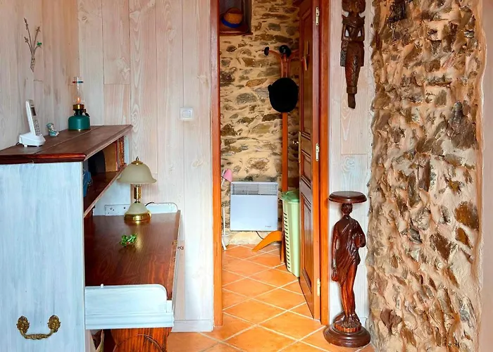 Uchalos La Grange Pyrenees Sengouagnet