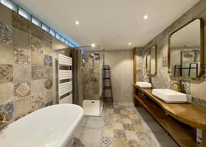 別荘 Uchalos La Grange Pyrenees *