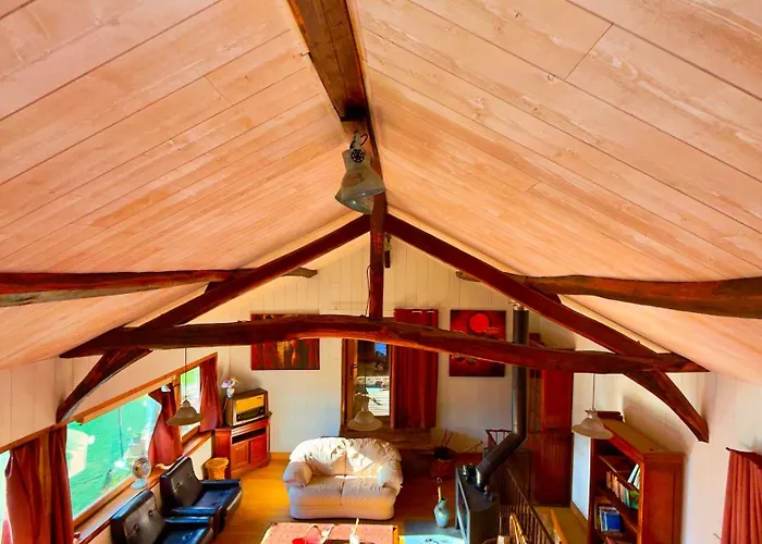 Uchalos La Grange Pyrenees