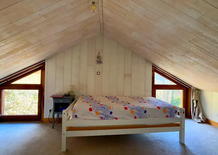 Uchalos La Grange Pyrenees