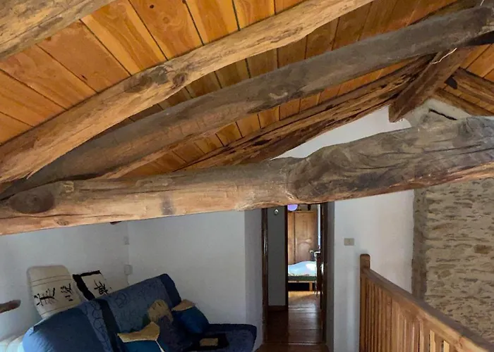 別荘 Uchalos La Grange Pyrenees